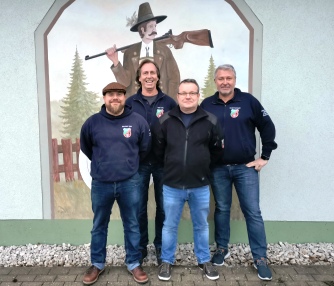 Bezirksmeisterschaft BDS 2020